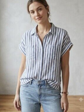 Lucky Brand Top
